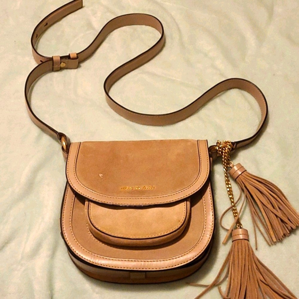 MK purse